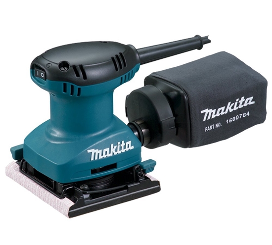 Изображение Szlifierka Makita BO4557