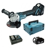 Picture of Szlifierka Makita DGA504RTJ