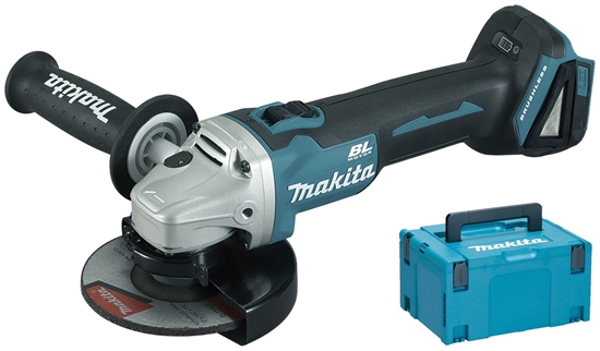 Picture of Szlifierka Makita DGA504ZJ