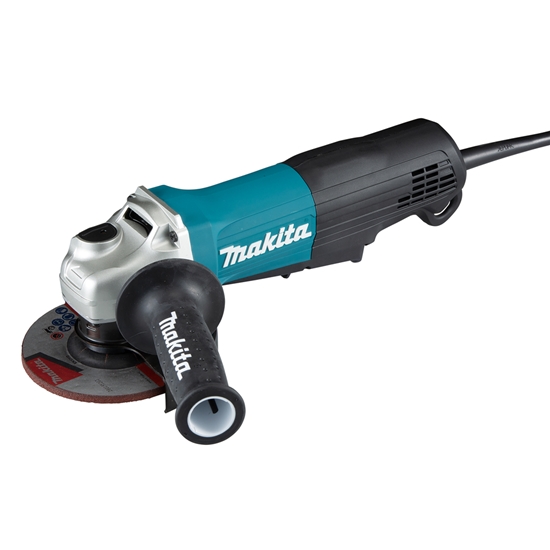Изображение Szlifierka Makita GA5050R