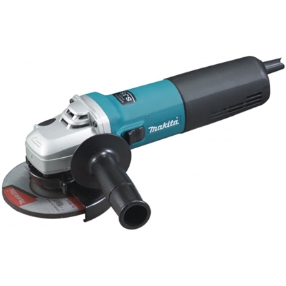 Picture of Szlifierka Makita Makita Angle 9565CR blue