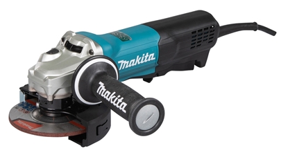 Picture of Szlifierka Makita MAKITA SZLIFIERKA KT.125mm  GA5095X01 1900W WCZNIK OPATKOWY