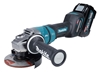 Изображение Leņķa slīpmašīna Makita GA050GZ; 40 V (bez akumulatora un lādētāja)