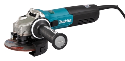Изображение Leņķa slīpmašīna Makita GA5090X01; 1900 W