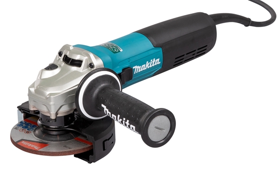 Picture of Szlifierka Makita MAKITA.SZLIFIERKA KT.125mm  GA5092X01
