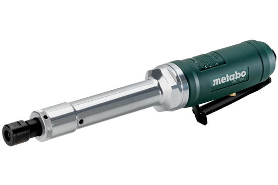 Изображение Szlifierka Metabo DG 700 L
