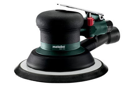 Изображение Szlifierka Metabo DSX 150