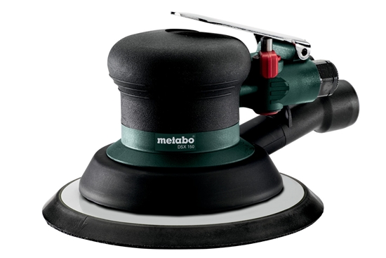 Изображение Szlifierka Metabo DSX 150