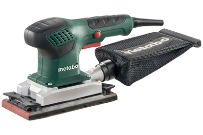 Picture of Szlifierka Metabo SRE 2185 210W