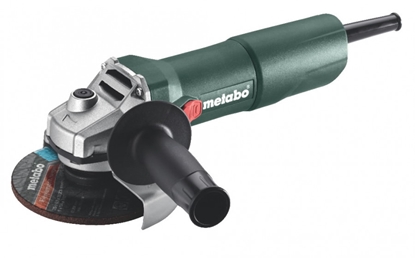 Picture of Szlifierka Metabo W 750-125