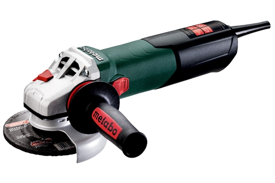 Изображение Szlifierka Metabo WEV15-125 Quick HT