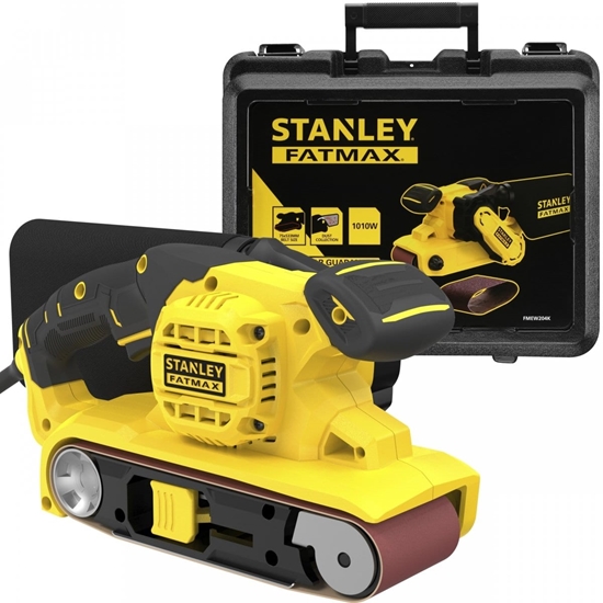 Изображение Szlifierka Stanley FMEW204K