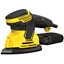 Picture of Szlifierka Stanley Mimiorodowa Delta V20 SFMCW221D1S