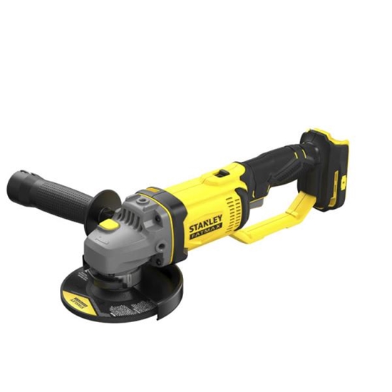 Изображение Szlifierka Stanley SFMCG400B