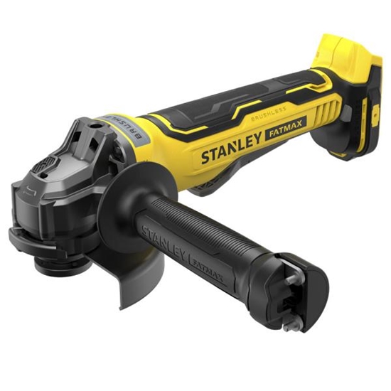 Изображение Szlifierka Stanley SFMCG700B