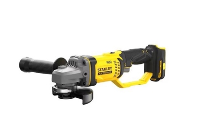 Attēls no Szlifierka Stanley ST ANGLE GRINDER V20 SFMCG300B