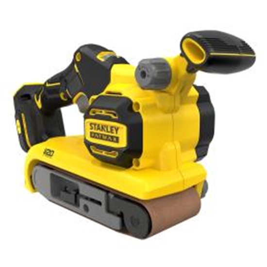 Изображение Szlifierka Stanley ST BELT SANDER V20 SFMCW223B