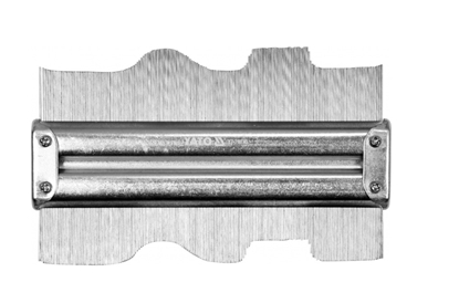 Attēls no Šablons Yato YT-70870; 150 mm