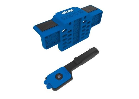 Изображение Šablons Kreg KHI-CDIJ-INT