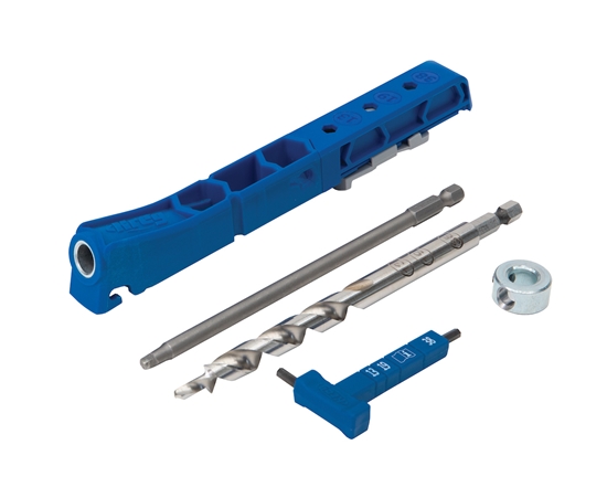 Изображение Šablons Kreg KPHJ310; ar piederumiem