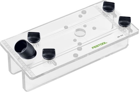 Picture of Šablons malu frēzēšanai Festool OF-FH 2200