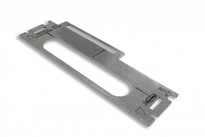 Picture of Šablons Virutex 2935139