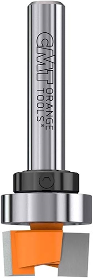 Изображение Šarnīrfrēze CMT 952.001.11B; S=8 mm; D=19 mm