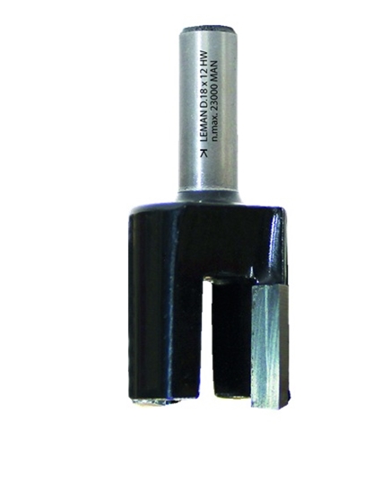 Picture of Šarnīrfrēze LEMAN F4028-715-00; 15 mm; 8 mm