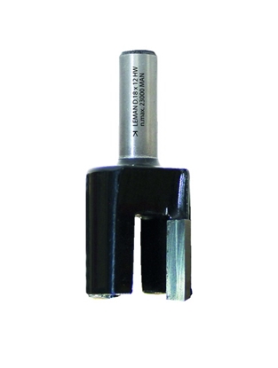 Attēls no Šarnīrfrēze LEMAN F4028-718-00; 18 mm; 8 mm