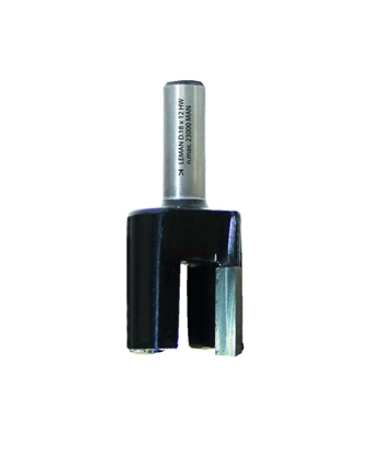 Attēls no Šarnīrfrēze LEMAN F4028-722-00; 22 mm; 8 mm