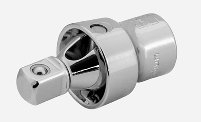 Изображение Šarnīrs Bahco 6968; 1/4''; 34 mm