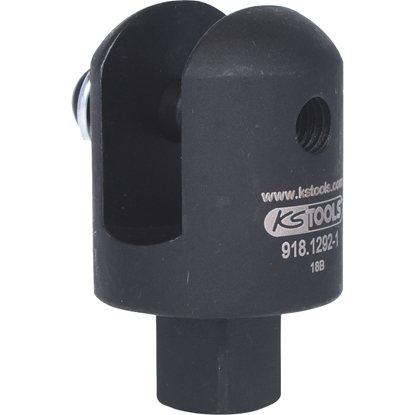 Attēls no Šarnīrs KS tools; 1/2''