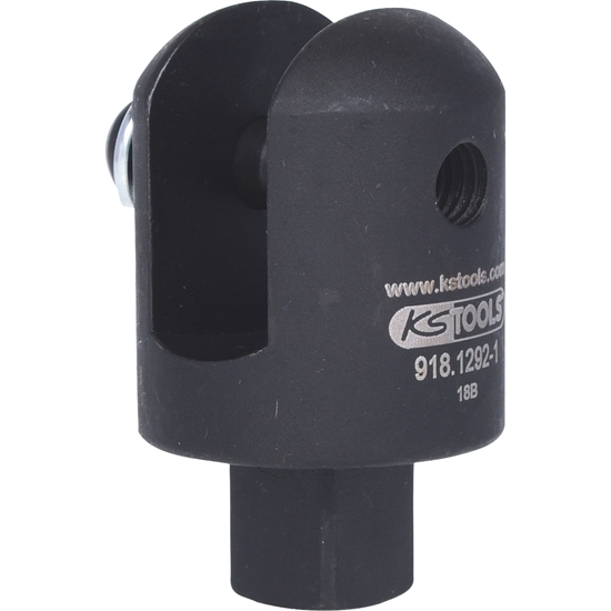 Picture of Šarnīrs KS tools; 1/2''