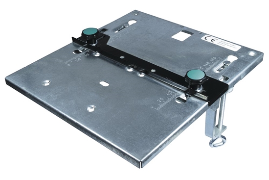 Picture of Šaurā zāģa griešanas galds Wolfcraft 6197000