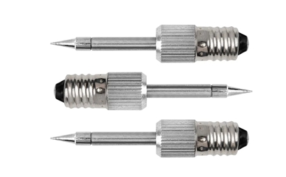 Picture of Šaurs karsēšanas uzgalis Hogert HT2C315; 3 gab.