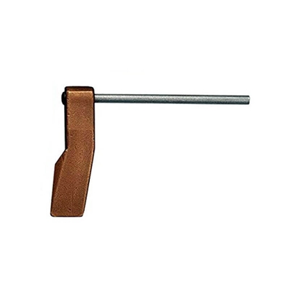 Picture of Šaurs karsēšanas uzgalis Rothenberger