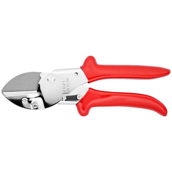Изображение Šķēres Knipex 9455200; 200 mm