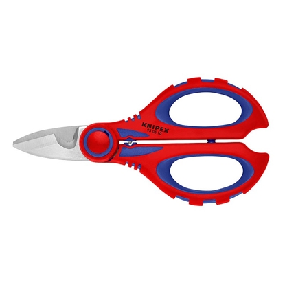 Изображение Šķēres Knipex 950510SB; 160 mm