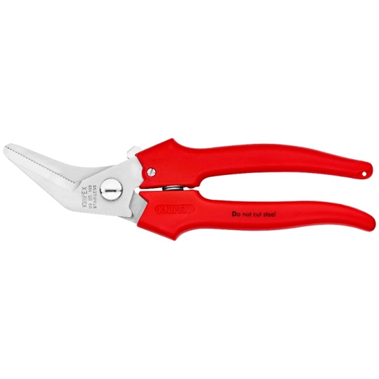 Изображение Šķēres Knipex 9505185; 185 mm