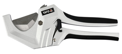 Attēls no Šķēres PVC caurulēm Yato YT-22293; 64 mm