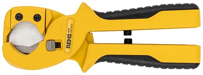 Изображение Šķēres PVC caurulēm Rems 291420R; 28 mm