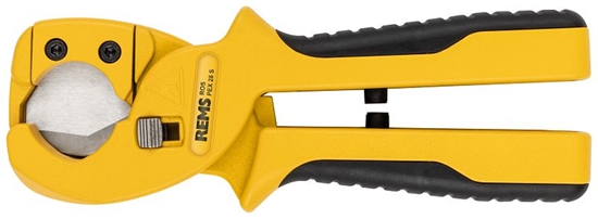 Изображение Šķēres PVC caurulēm Rems 291420R; 28 mm