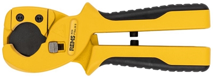 Изображение Šķēres PVC caurulēm Rems 291430R; 28 mm