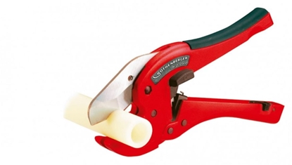 Picture of Šķēres PVC caurulēm Rothenberger ROCUT 42 TC; 0-42 mm