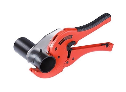 Picture of Šķēres PVC caurulēm Rothenberger ROCUT TC 63 Professional; 350 mm