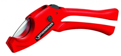 Picture of Šķēres PVC caurulēm Rothenberger ROCUT; 0-32 mm