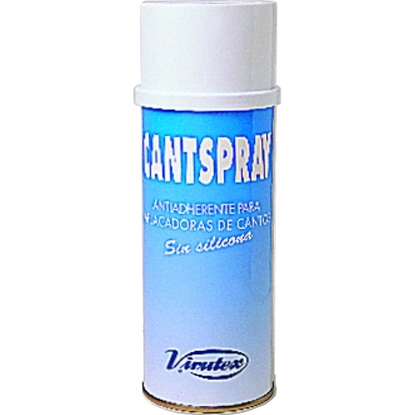 Picture of Šķidrums līmes noņemšanai Virutex ''CantSpray''