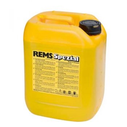 Изображение Šķidrums vītņu griešanai Rems Special 140100; 5 l
