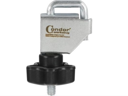 Picture of Šļaukas saspiedējs Condor Werkzeug C4754/10; 10 mm