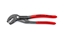 Изображение Šļaukas saspiedējs Knipex 8551180A; 180 mm